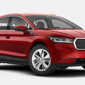 Enyaq iV 80x / 195kW / 82kWh / nelikvedu S343811 - pilt-3