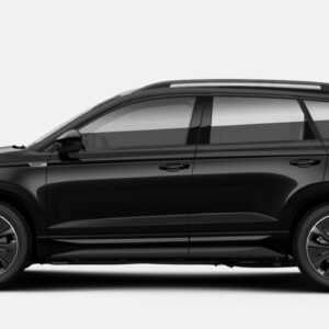 Karoq Sportline FL 2,0 TDI 110kW 7-k. DSG 4x4  S344075 - pilt-3