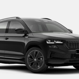 Karoq Sportline FL 2,0 TDI 110kW 7-k. DSG 4x4  S344075 - pilt-3