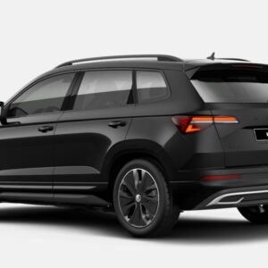 Karoq Sportline FL 2,0 TDI 110kW 7-k. DSG 4x4  S344075 - pilt-3