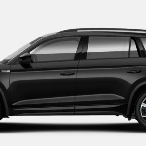 Kodiaq Sportline FL 2,0 TDI 110kW 7-k. DSG S345971 - pilt-3