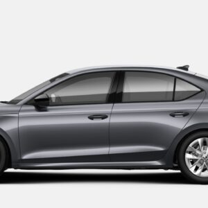 Octavia HB Ambition 1,0 TSI m-Hybrid 81kW 7-k. DSG  S344371 - pilt-3