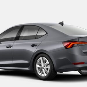 Octavia HB Ambition 1,0 TSI m-Hybrid 81kW 7-k. DSG  S344371 - pilt-3