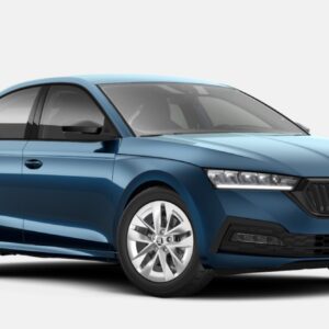 Octavia HB Ambition 1,0 TSI m-Hybrid 81kW 7-k. DSG S337921 - pilt-3