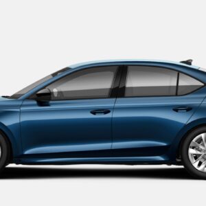 Octavia HB Ambition 1,0 TSI m-Hybrid 81kW 7-k. DSG S337921 - pilt-3