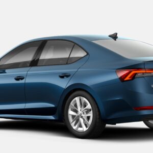 Octavia HB Ambition 1,0 TSI m-Hybrid 81kW 7-k. DSG S337921 - pilt-3