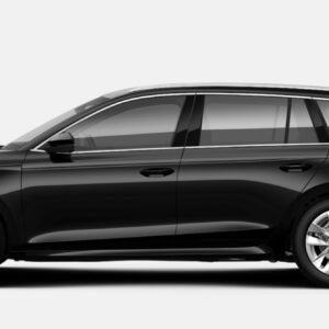 Octavia Combi Elegance 1,5 TSI m-Hybrid 110kW 7-k. DSG  S342164 - pilt-3