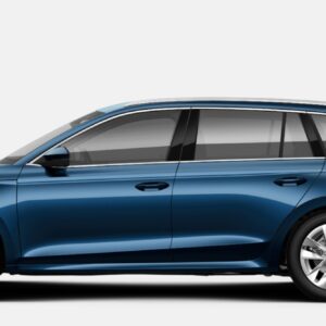 Octavia Combi Elegance 1,5 TSI m-Hybrid 110kW 7-k. DSG S342168 - pilt-3
