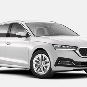 Octavia Combi Elegance 1,5 TSI m-Hybrid 110kW 7-k. DSG S342169 - pilt-3