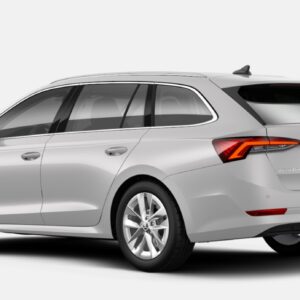Octavia Combi Elegance 1,5 TSI m-Hybrid 110kW 7-k. DSG S342169 - pilt-3