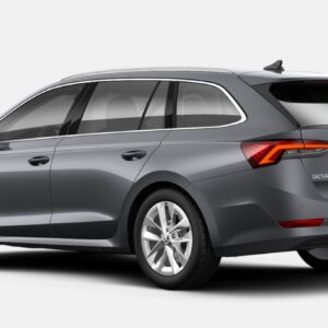 Octavia Combi Elegance 1,5 TSI m-Hybrid 110kW 7-k. DSG S342166 - pilt-3
