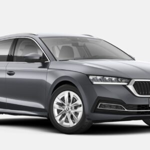 Octavia Combi Elegance 1,5 TSI m-Hybrid 110kW 7-k. DSG S342166 - pilt-3