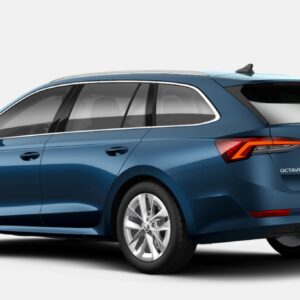 Octavia Combi Ambition 1,5 TSI m-Hybrid 110kW 7-k. DSG S342990 - pilt-3