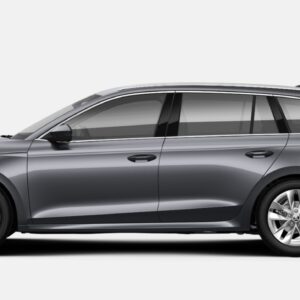 Octavia Combi Elegance 1,5 TSI m-Hybrid 110kW 7-k. DSG S342166 - pilt-3