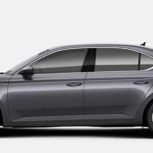 Superb HB Elegance FL 2,0 TSI 140kW 7-k. aut DSG S343754 - pilt-3