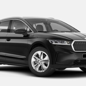 Enyaq iV 80x / 195kW / 82kWh / nelikvedu S343717 - pilt-3