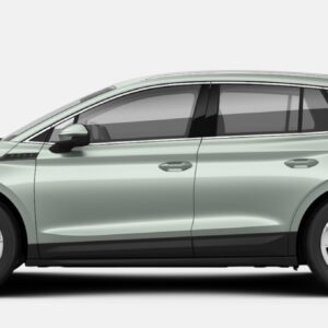 Enyaq iV 80x / 195kW / 82kWh / nelikvedu S343720 - pilt-3