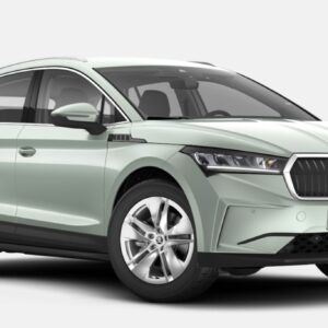 Enyaq iV 80x / 195kW / 82kWh / nelikvedu S343720 - pilt-3