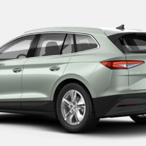 Enyaq iV 80x / 195kW / 82kWh / nelikvedu S343720 - pilt-3