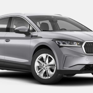 Enyaq iV 80x / 195kW / 82kWh / nelikvedu S343718 - pilt-3