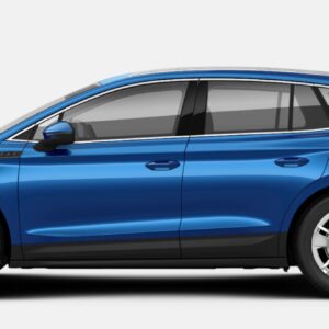 Enyaq iV 80x / 195kW / 82kWh / nelikvedu S344353 - pilt-3