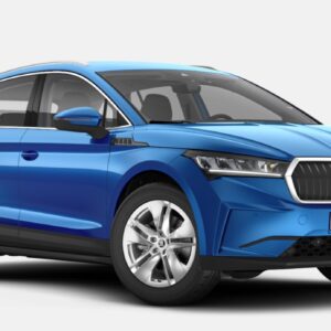 Enyaq iV 80x / 195kW / 82kWh / nelikvedu S344353 - pilt-3