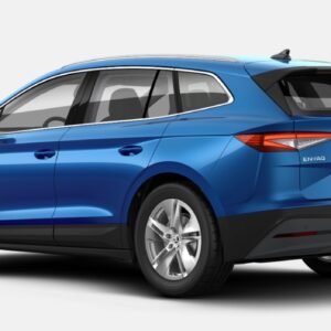 Enyaq iV 80x / 195kW / 82kWh / nelikvedu S344353 - pilt-3