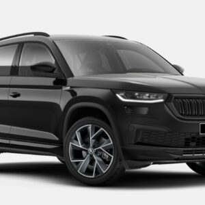 Kodiaq Sportline FL 2,0 TDI 110kW 7-k. DSG S345971 - pilt-3
