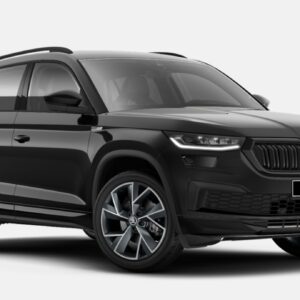 Kodiaq L&K FL 2,0 TDI 110kW 7-k. DSG 4x4 S345701 - pilt-3