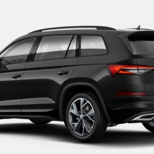 Kodiaq Sportline FL 2,0 TDI 110kW 7-k. DSG S345971 - pilt-3