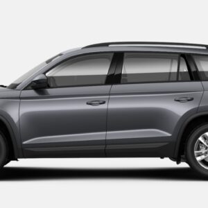 Kodiaq Elegance FL 2,0 TDI 110kW 7-k. DSG 4x4 S345569 - pilt-3