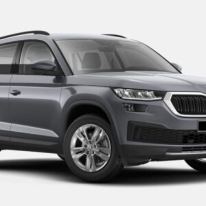 Kodiaq Elegance FL 2,0 TDI 110kW 7-k. DSG 4x4 S345569 - pilt-3