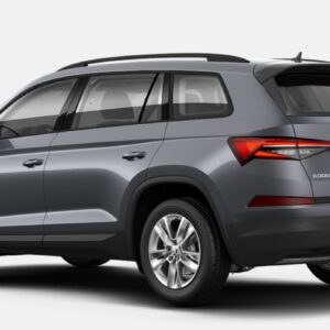 Kodiaq Elegance FL 2,0 TDI 110kW 7-k. DSG 4x4 S345569 - pilt-3