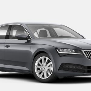 Superb HB Elegance FL 2,0 TSI 140kW 7-k. aut DSG S343754 - pilt-3