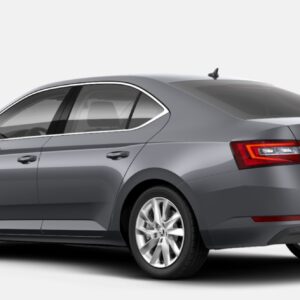 Superb HB Elegance FL 2,0 TSI 140kW 7-k. aut DSG S343754 - pilt-3