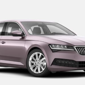 Superb HB Elegance FL 1,5 TSI 110kW 7-k. aut DSG S345533 - pilt-3