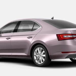 Superb HB Elegance FL 1,5 TSI 110kW 7-k. aut DSG S345533 - pilt-3