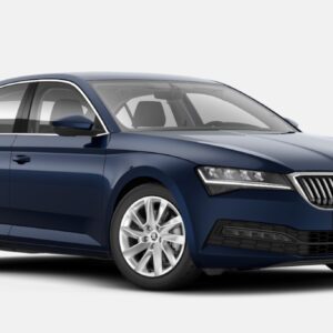 Superb HB Elegance FL 1,5 TSI 110kW 7-k. aut DSG S345535 - pilt-3