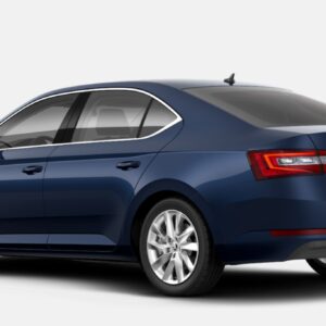 Superb HB Elegance FL 1,5 TSI 110kW 7-k. aut DSG S345535 - pilt-3