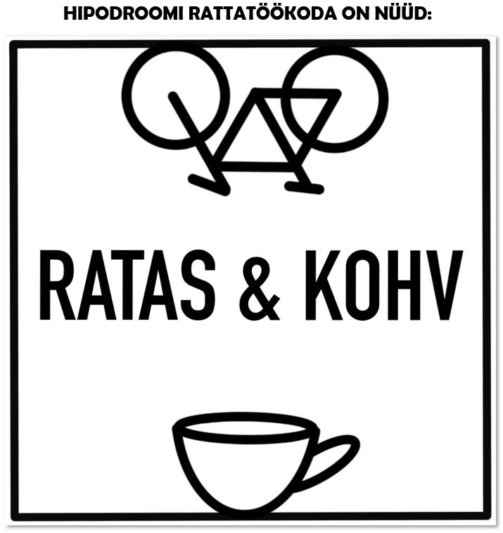 Ratas & Kohv