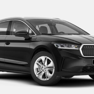 Enyaq iV 80x / 195kW / 82kWh / nelikvedu S344356 - pilt-3