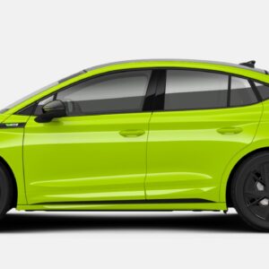 Enyaq iV 80x RS Coupe / 220kW / 82kWh / nelikvedu  S345540 - pilt-3