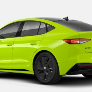 Enyaq iV 80x RS Coupe / 220kW / 82kWh / nelikvedu  S345540 - pilt-3