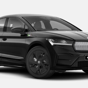 Enyaq iV 80x RS Coupe / 220kW / 82kWh / nelikvedu  S345539 - pilt-3