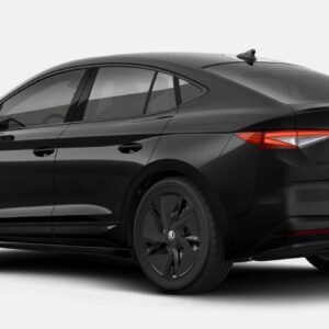 Enyaq iV 80x RS Coupe / 220kW / 82kWh / nelikvedu  S345539 - pilt-3